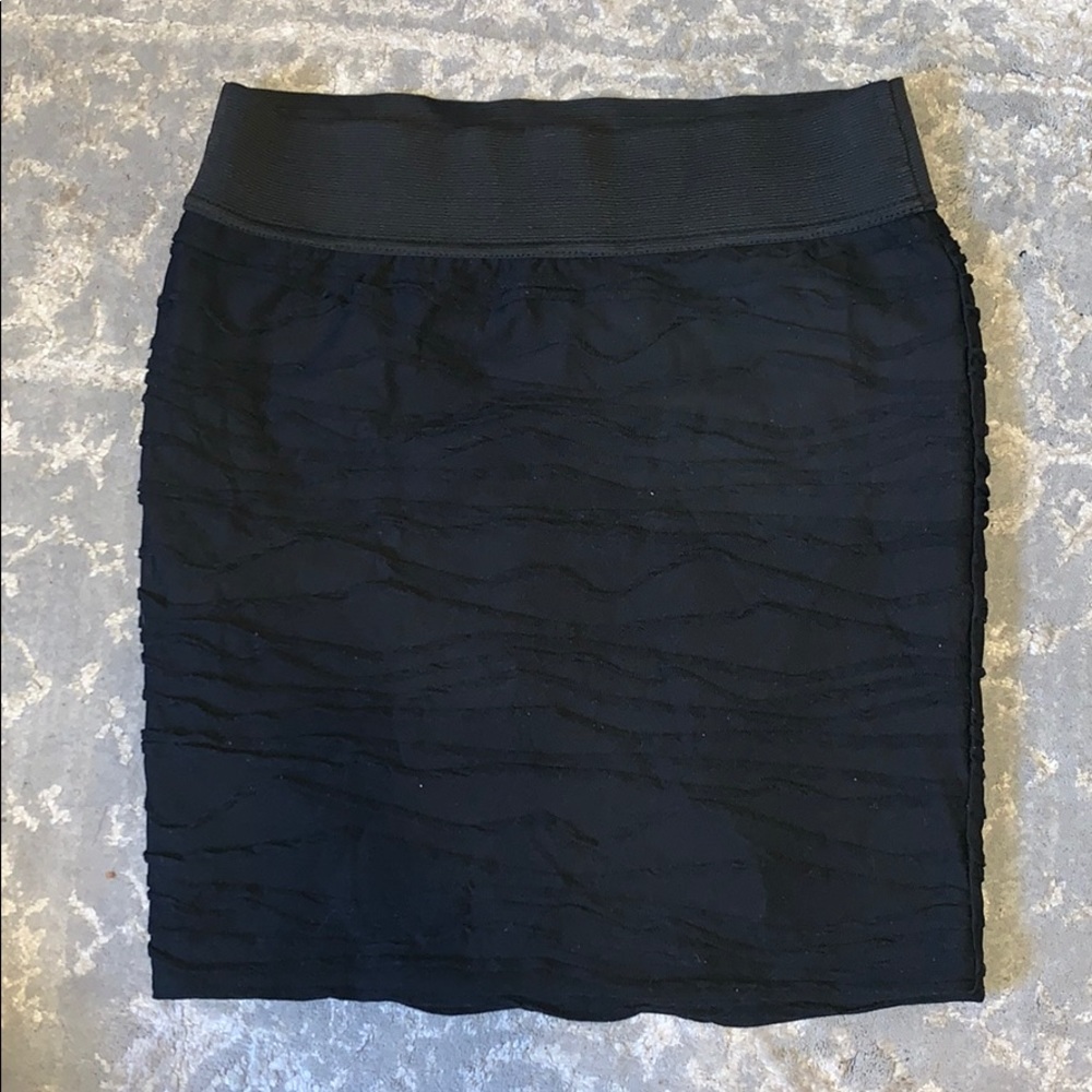 Mini skirt FINAL SALE CLOSING CLOSET